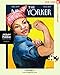 New York Puzzle Company - New Yorker The March - 500 Piece Jigsaw Puzzle