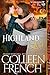 Highland Lord (Scottish Fire Series, Book 2)