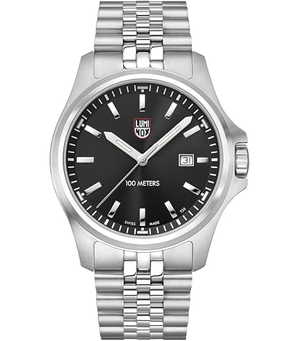 Amazon.com: Luminox G Patagonia Carbonox X2.2402 - Mens Watch 43