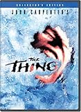 The Thing (Collector's Edition)