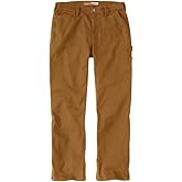Carhartt Womens The Carpenter Canvas Pant