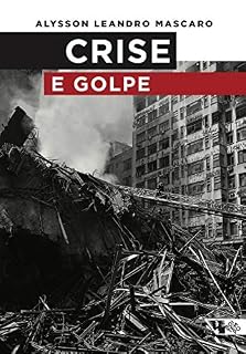 Livro Crise e golpe