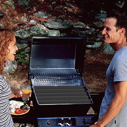 Utheer 7536 Flavor Bars 221/2 Inches for er Spirit 300 E310 E320