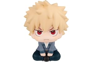 Megahouse - My Hero Academia - Katsuki Bakugo Lookup Figure