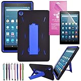 Fire HD 8 Case 2016, EpicGadget(TM) Amazon Fire HD 8