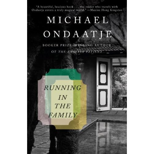 Running in the Family (Vintage International) Running in the Family (Vintage International)