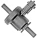 APDTY 022919 Vapor Canister Purge Valve Solenoid Select Kia & Hyundai Models