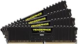 Corsair Vengeance LPX 32GB (4x8GB) DDR4 2666MHz C16 CMK32GX4M4A2666C16 view 8