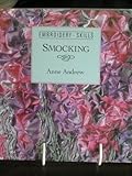 Smocking (Embroidery Skills Series) by