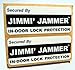 Jimmi Jammer in-Door Lock Protection 1999-2016 F250 F350 F450 SuperDuty, Excursion, Lock on Drivers Door Only