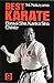 Best Karate, Vol.9: Bassai Sho, Kanku, Sho, Chinte (Best Karate Series)