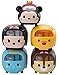 Takaratomy Tomica Disney Motors Tsum Tsum DMT-01 Mini Car Figure with Top, Mickey Mouse