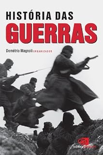 Livro História das Guerras