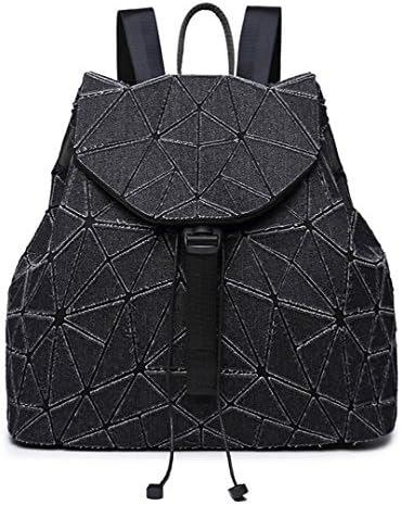 Cowboy Lady Drawstring Bag