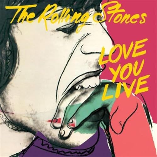 The Rolling Stones - Love Is Strong - Amazon.com Music
