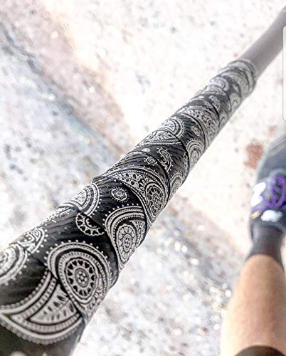 image for Koa Baseball Bat Grips - Handle Grip Tape Wrap for Baseball, Softball,