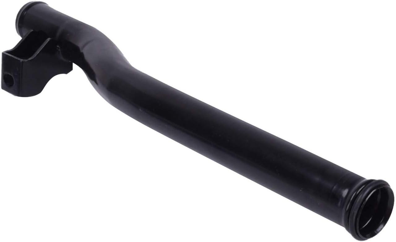 Bapmic 2546026000 Inlet Radiator Coolant Bypass Pipe Hose for Kia