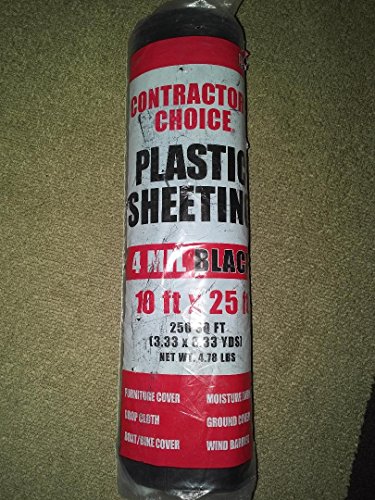 HDX Drop Cloth - Image 2