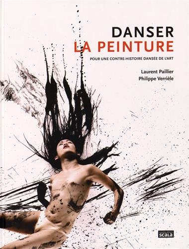 Danser la peinture