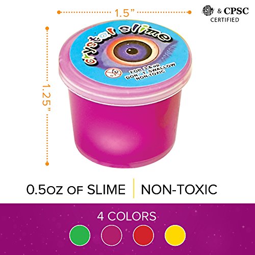 2 ChefSlime+Eye+Slime+Cool+Putty