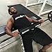 Gorilla Fitness Squat Pad Advanced Foam Neck pad for Added Support During Squats, Lunges, Hip thrusts.