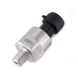 300 PSI Pressure Transducer Sender Sensor with