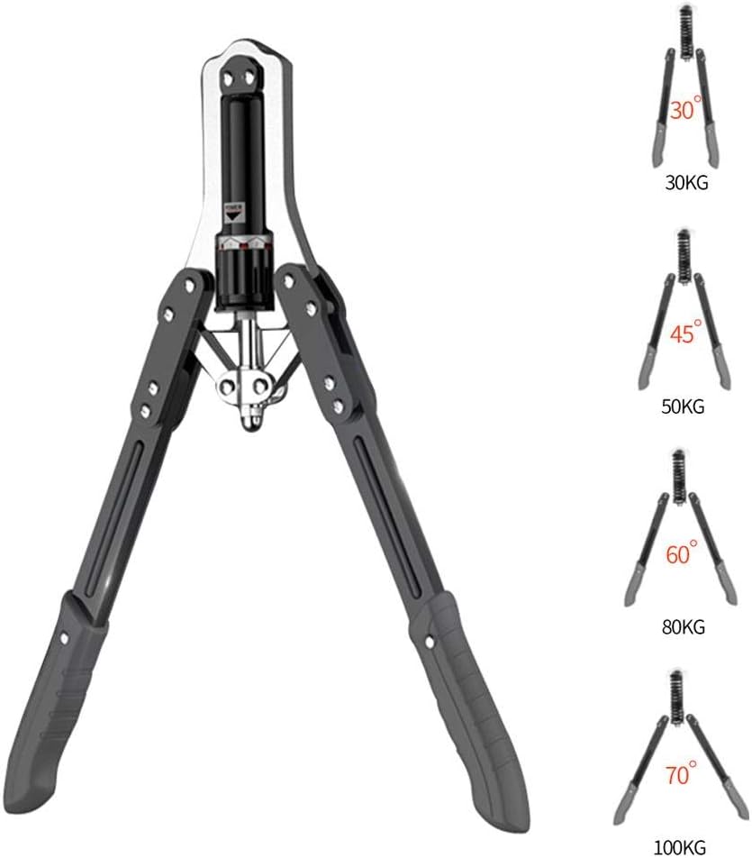 einstellbarer widerstand expander fur armubungen krafttraining fur schulter und arm bouncevi power twister brust und armubungen 10 150 kg kleingerate sport freizeit wordpress cdn com