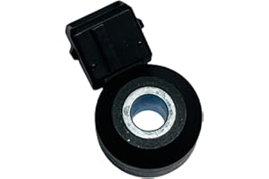 DAOKACUO 22060-1KT0A 22060ZV00A Knock Sensor Fit for Frontier NV1500 NV2500 Versa Juke March 2011-2019,Altima SENTRA Maxima 2007 2008 2009 2010 2011 2012 2013 2014 2015 2016 2017 2018