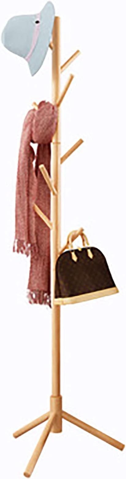 vertical coat hanger