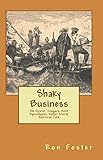 Shaky Business: An Oyster Tongers Apocalyptic Tale (Aftermath Survival Book 2)