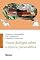 Livro Novos diálogos sobre a clínica psicanalítica