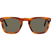 Christopher Cloos x Brady Original Polarized Sunglasses
