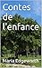 Contes de l'enfance (French Edition) by Maria Edgeworth