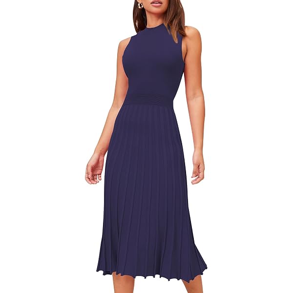 Amazon.com: Theory Women's Crew Pleat Dress, Charcoal Melange, XXS-XS :  Clothing, Shoes & Jewelry