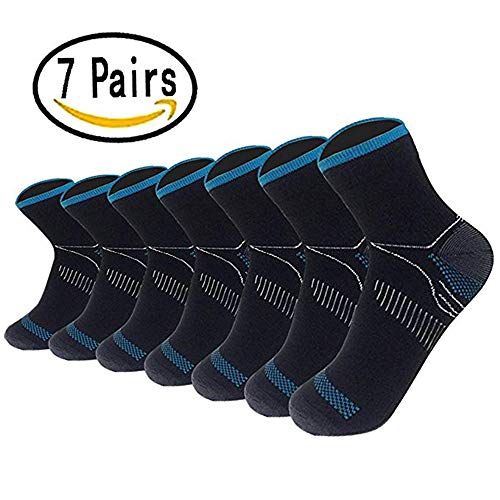 10 best compression socks plantar fasciitis for 2019