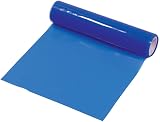 Aidapt Blue Non Slip Mat Roll 200x1000mm for Tables Trays Counters Draws view 5