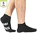 3 Pack Do Not Disturb Gaming Socks,Novelty Gamer Socks for Teen Boys Men Women
