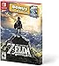 The Legend of Zelda: Breath of the Wild: Starter Pack - Nintendo Switch