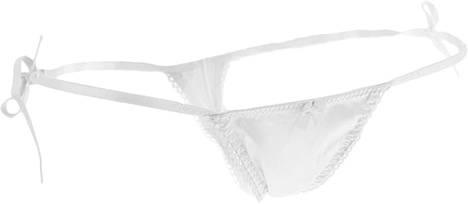 culotte tanga string