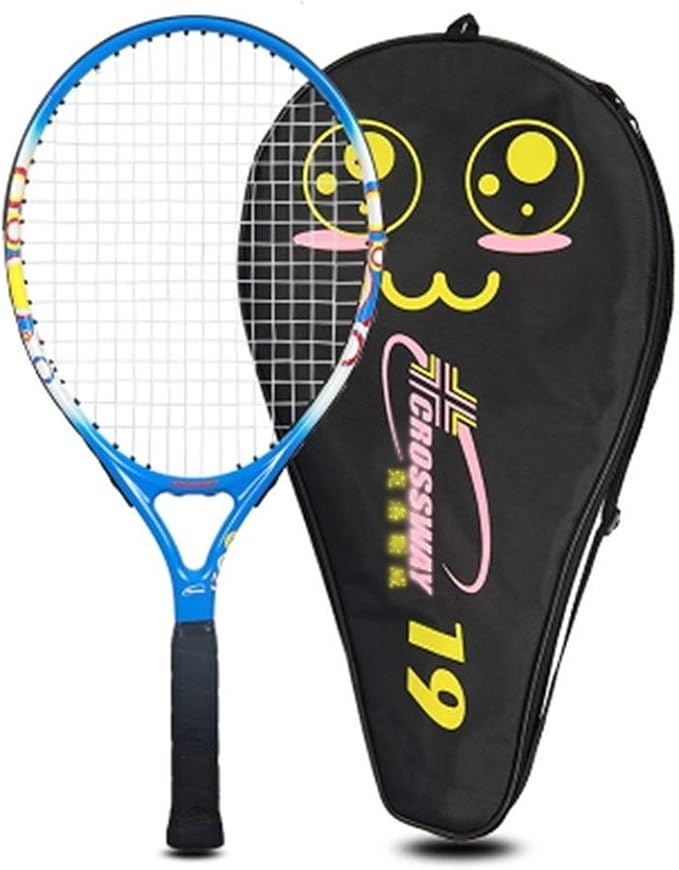 Tennis Rackets Carbon Composite Integrated Children's Suitable For