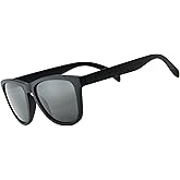 Jumping Sunshine Sunglasses Running No-Slip No-Bounc for Womens: TR90 Grip Coating - TAC UV400 Polarized Protection