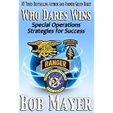 Who Dares Wins: Special Operations Strategies for Success