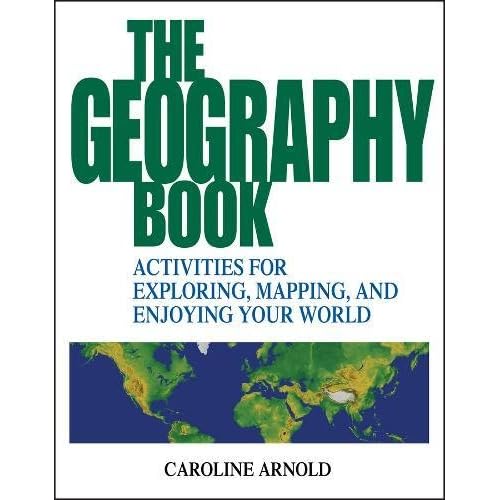 World Geography Amazon Com