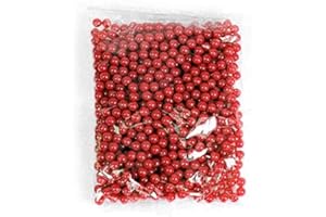 VIP HOME ESSENTIALS Bagged .12g 6mm BBS for Airsoft Guns - Choose Quantity Size and Color