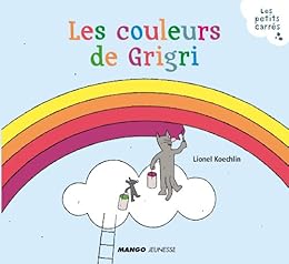 Les  couleurs de Grigri