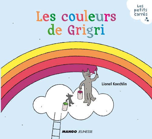 Les  couleurs de Grigri