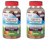 Schiff Sustenex Probiotic Gummies, 240 Gummies