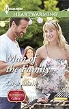 Kindle Edition Man of the Family Book