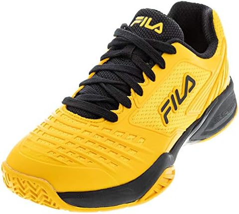 Amazon.com | Fila Axilus 2 Energized Mens Tennis Shoe Hawaiian