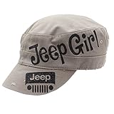 Jeep Girl Hat